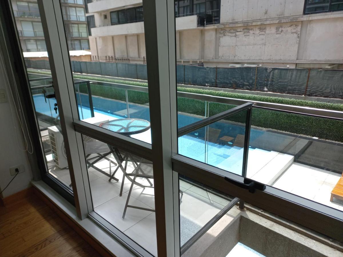Lumiere Puerto Madero Διαμέρισμα Μπουένος Άιρες Εξωτερικό φωτογραφία