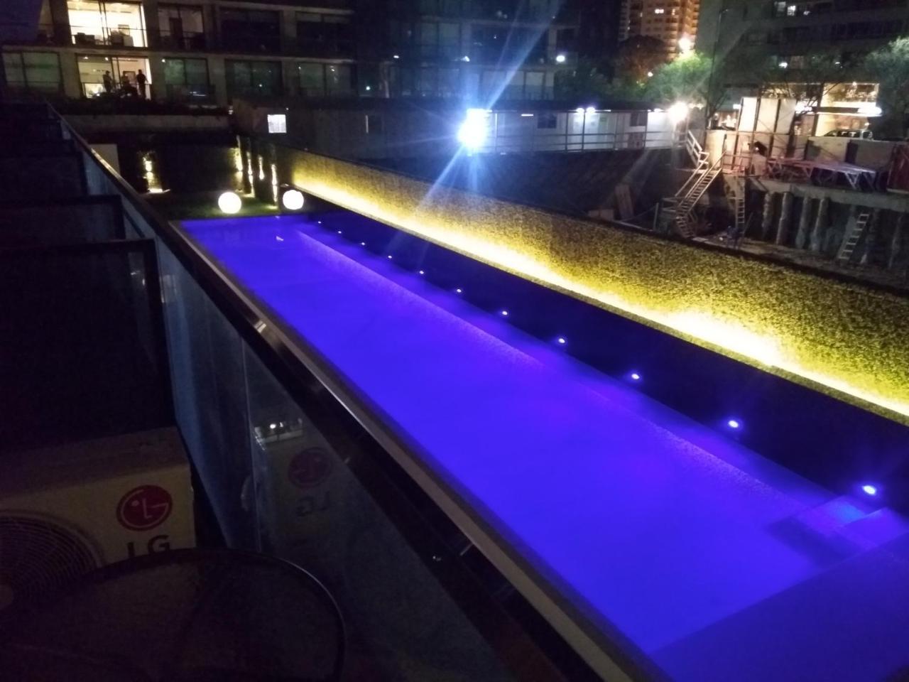 Lumiere Puerto Madero Διαμέρισμα Μπουένος Άιρες Εξωτερικό φωτογραφία