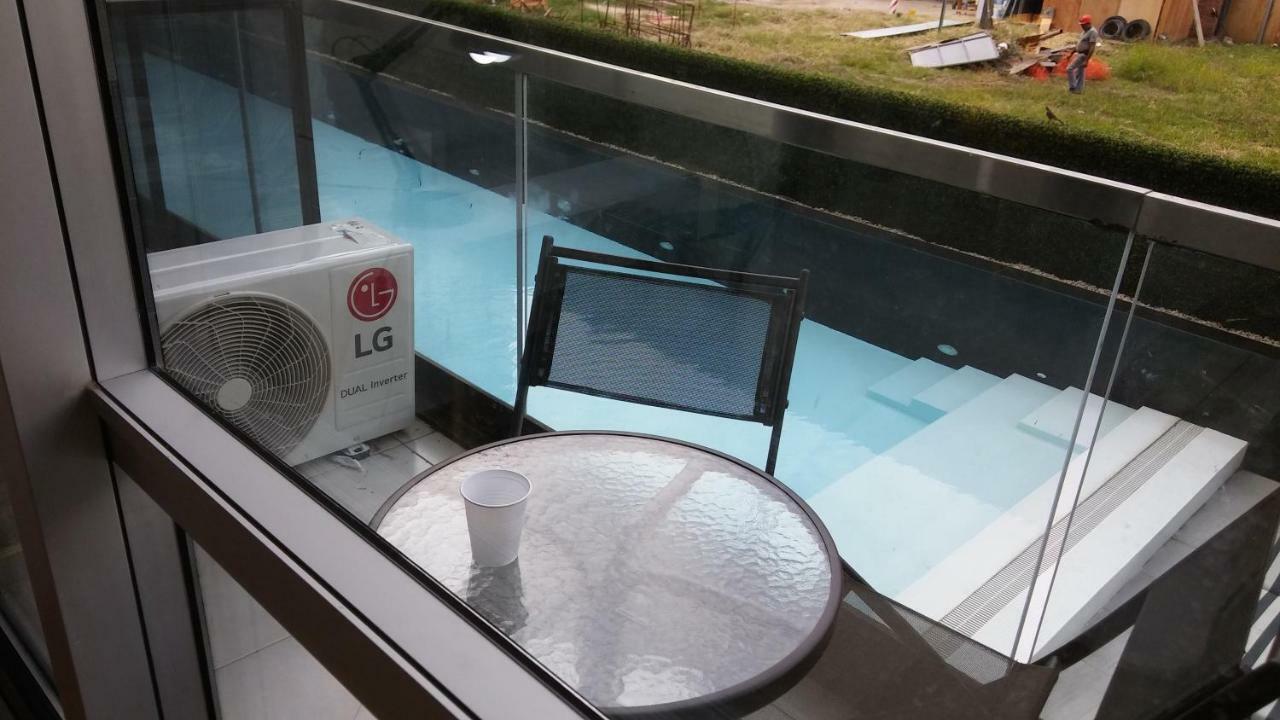 Lumiere Puerto Madero Διαμέρισμα Μπουένος Άιρες Εξωτερικό φωτογραφία